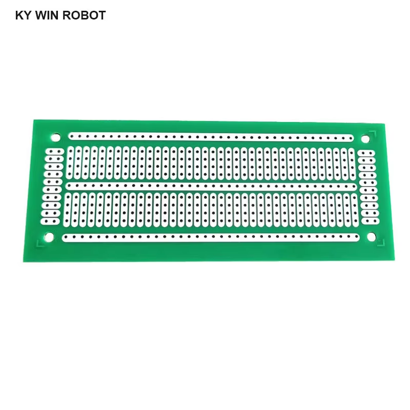 1pcs DIY 4.7*11.6CM Green Sing - Arduino Kit ulasan dan harga