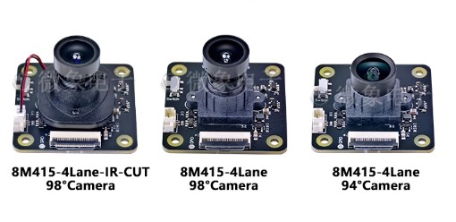 8MP HD IMX415 Camera Module wi - Raspberry Pi ulasan dan harga
