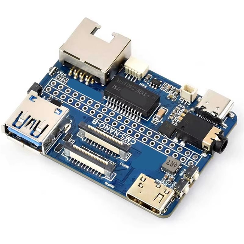 Efficient 2X For Raspberry Pi  - Raspberry Pi 5 ulasan dan harga