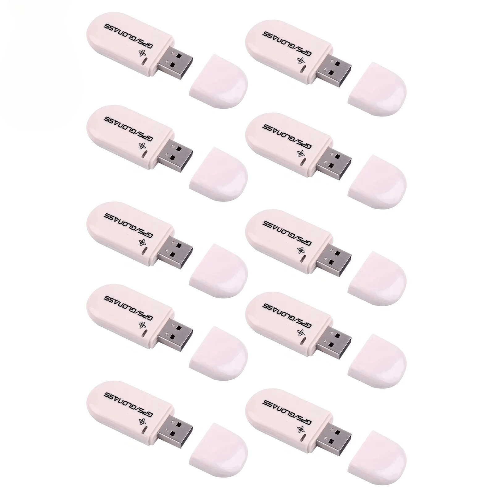 1/2/5/10 PCS VK-172 Gmouse USB - Raspberry Pi 5 ulasan dan harga