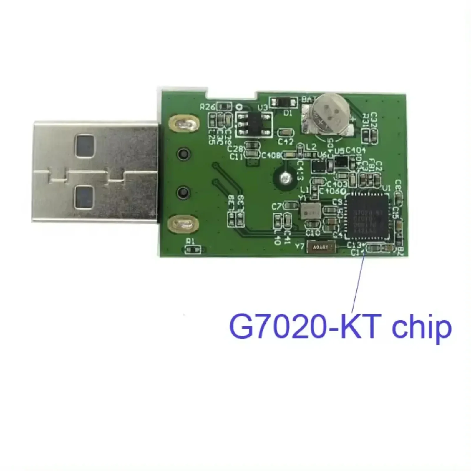 1/2/5/10 PCS VK-172 Gmouse USB - Raspberry Pi 5 ulasan dan harga