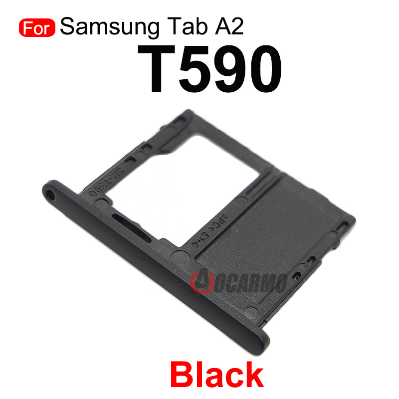 For Samsung GALAXY Tab A2 T595 - Micro Sd Card ulasan dan harga