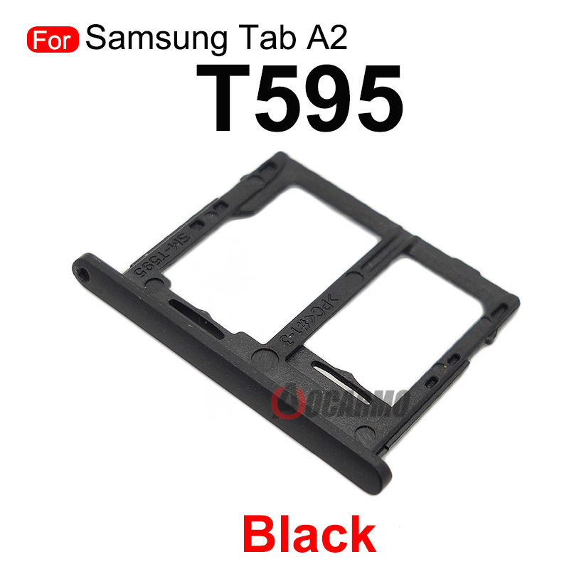 For Samsung GALAXY Tab A2 T595 - Micro Sd Card ulasan dan harga