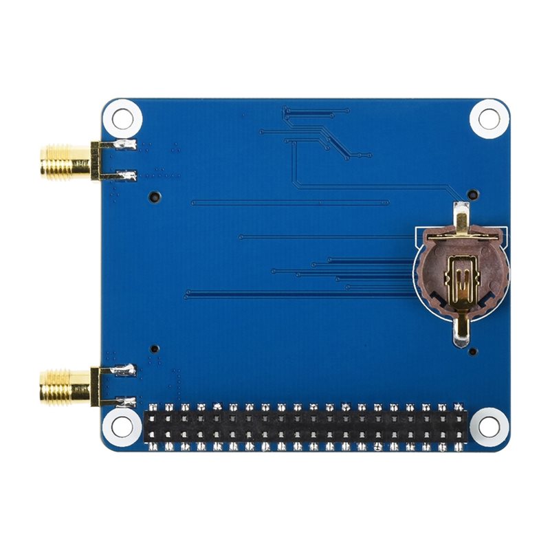 AA60 for I2C SPI LoRaWAN Gatew - Pi Zero ulasan dan harga