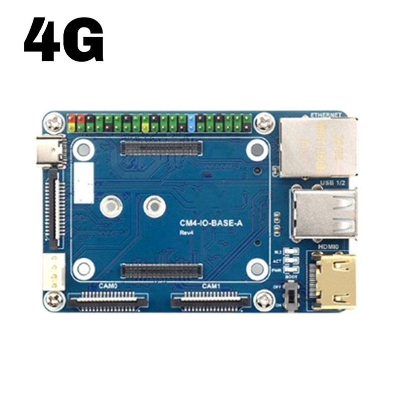 B29C-Core 3566 Module Kit With - Raspberry Pi Kit ulasan dan harga