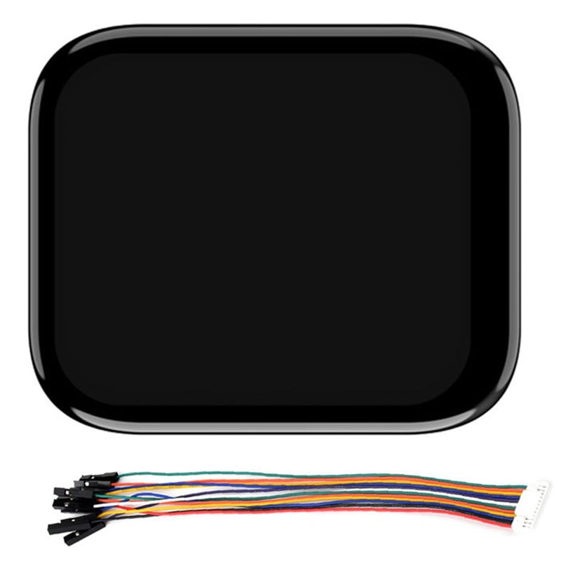 [LXYA68Z!] SPI And I2C Interfa - Pi Display ulasan dan harga
