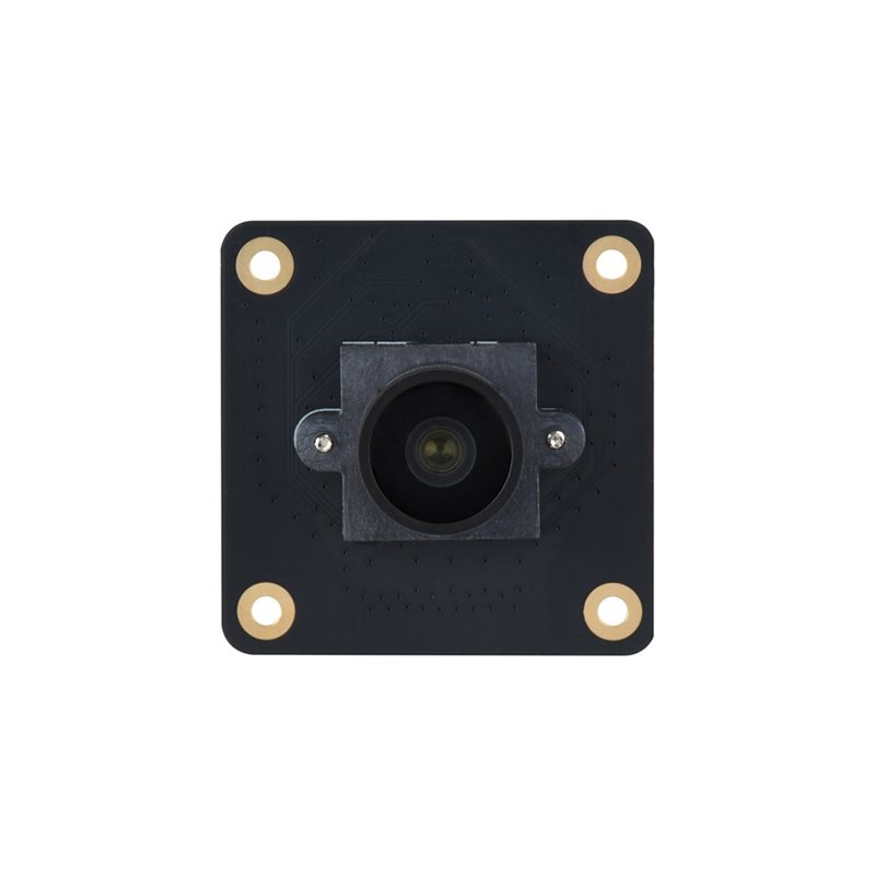 QWE-IMX296 1.6MP BW Camera 145 - Raspberry Pi Global Shutter Camera Imx296 ulasan dan harga