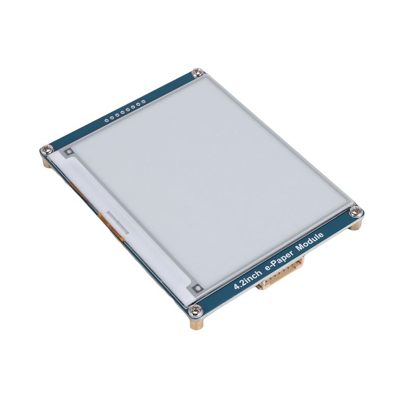 Waveshare 4.2 Inch E-Ink Displ - Pi Display ulasan dan harga