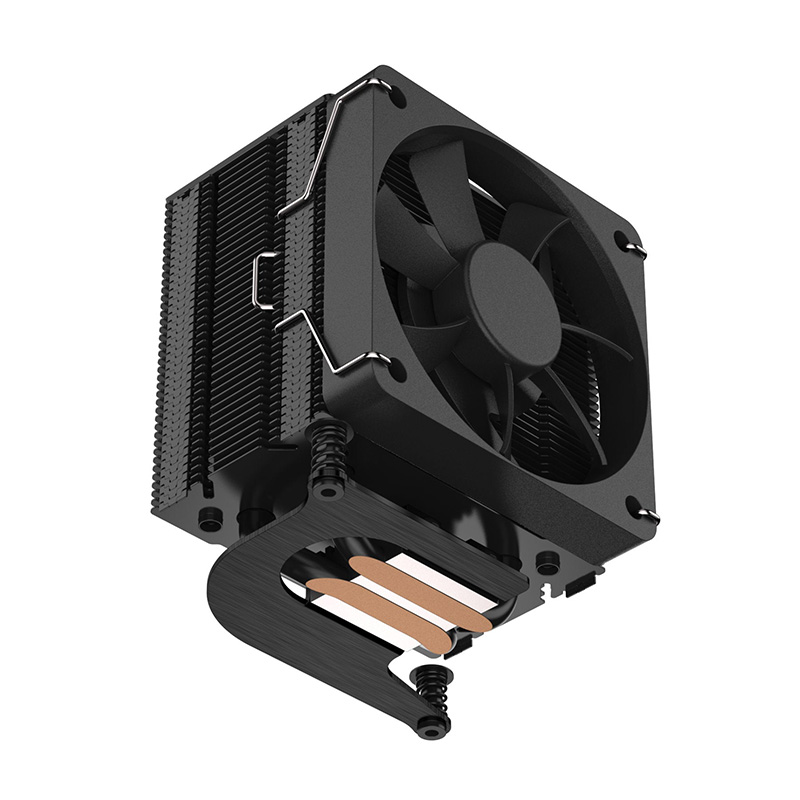 Raspberry Pi 5 Argon THRML 60m - Pi Cooler ulasan dan harga