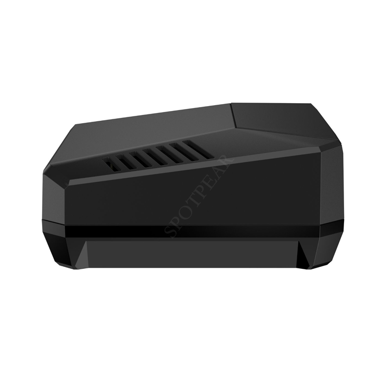 Argon ONE V3 M.2 NVME Case For - Pi 5 Case ulasan dan harga