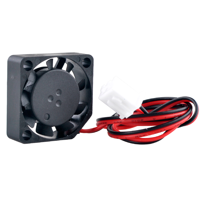 ANCHAOPU ACP2006 2cm 20mm Fan  - Pi Cooler ulasan dan harga