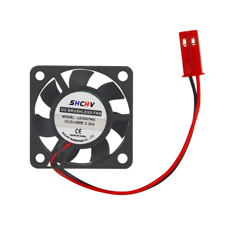 Raspberry Pi 4 Cooling Fan Hea - Pi Cooler ulasan dan harga