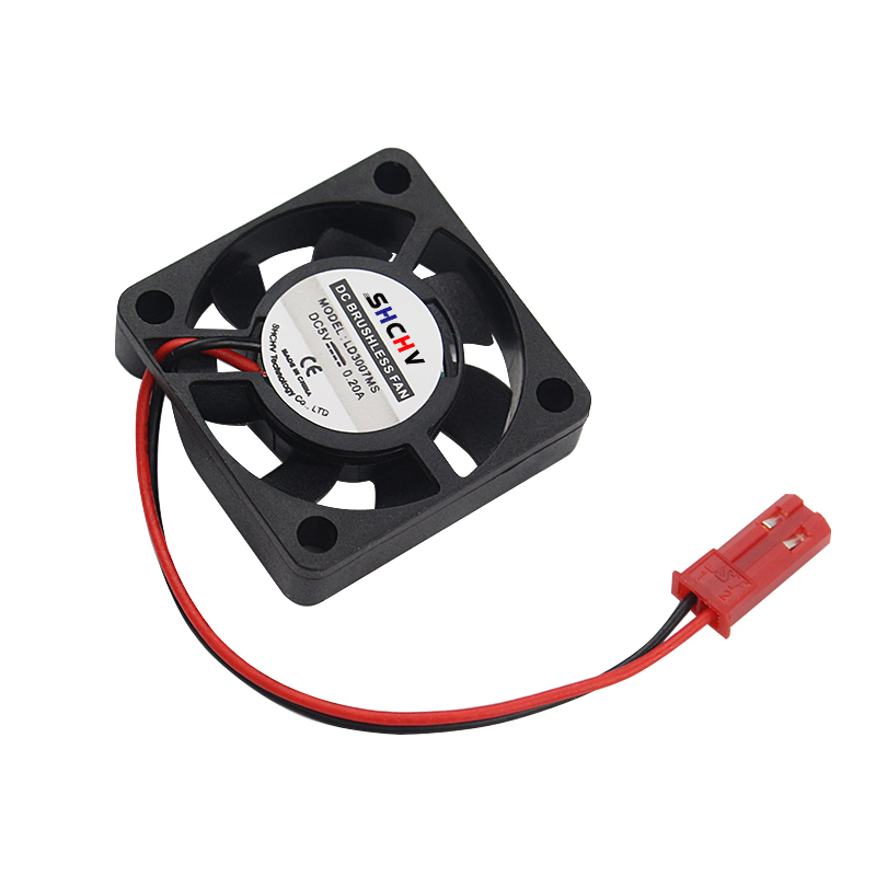 Raspberry Pi 4 Cooling Fan Hea - Pi Cooler ulasan dan harga
