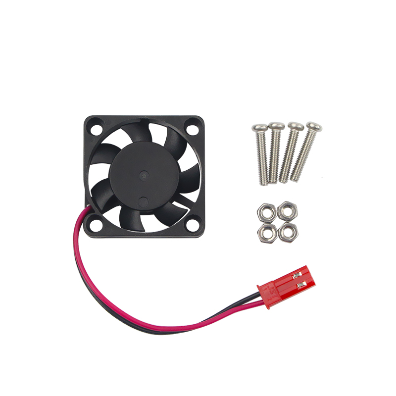 Raspberry Pi 4 Cooling Fan Hea - Pi Cooler ulasan dan harga