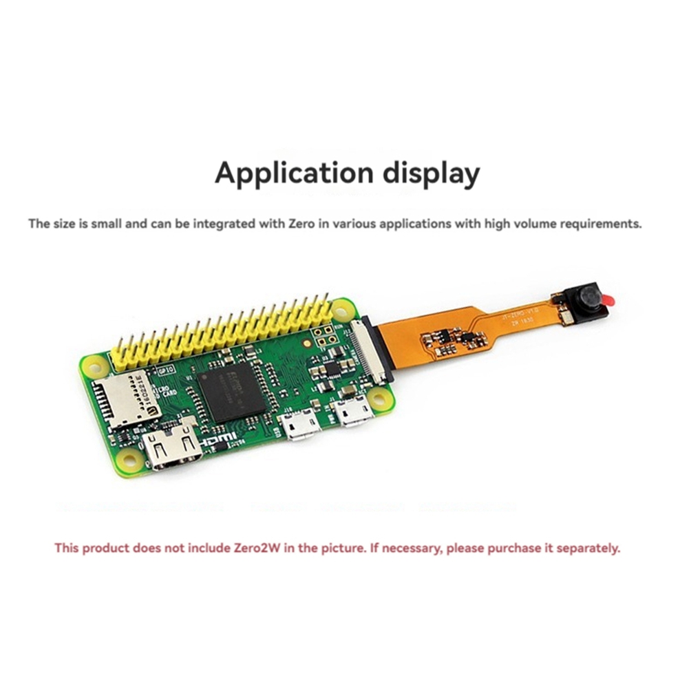 BNVN-Camera Module For Raspber - Pi Zero ulasan dan harga