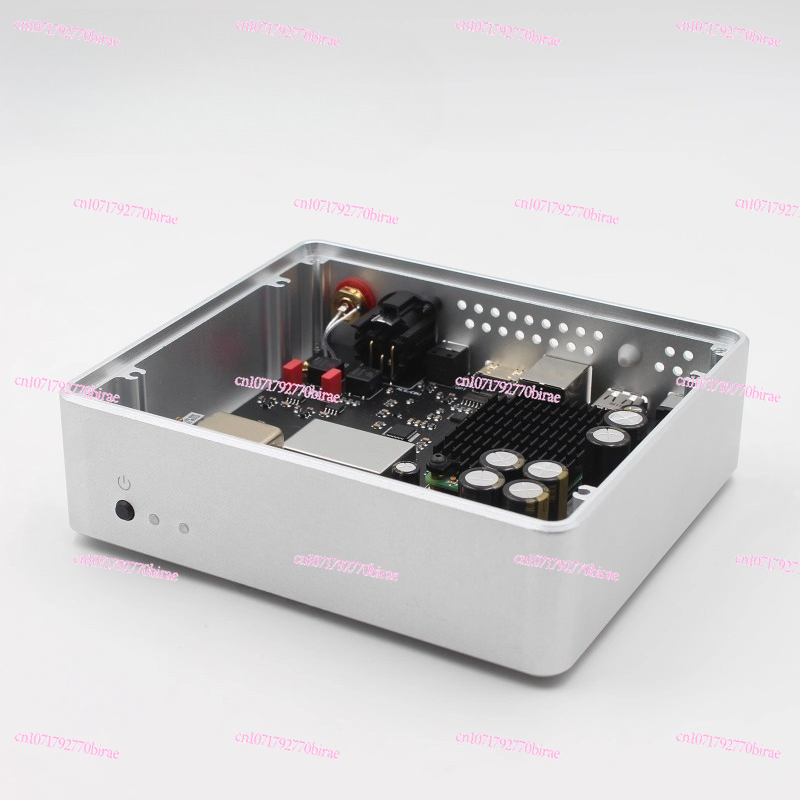 C19 HiFi Music Bridge, Raspber - Raspberry Pi ulasan dan harga