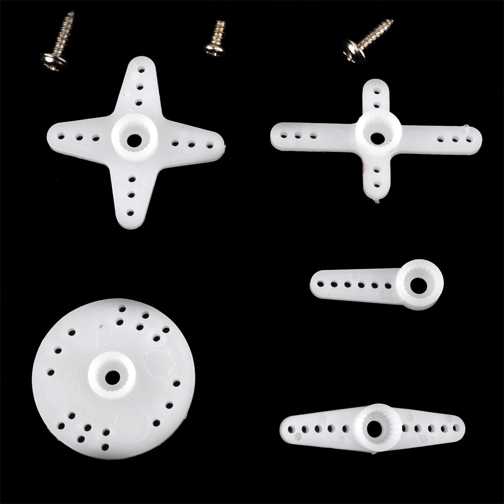 4 Sets Feetech FS90 9g Micro S - Raspberry Pi 4 ulasan dan harga