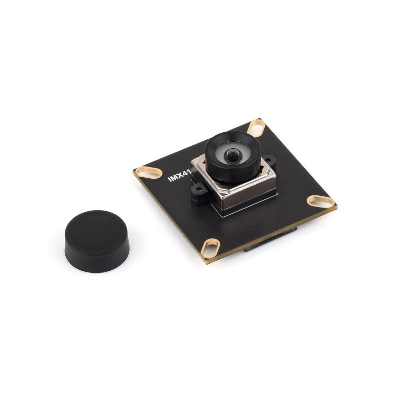 IMX415 8MP MIPI Camera Module, - Pi Zero ulasan dan harga