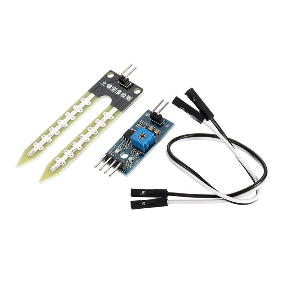 Automatic Irrigation Garden Ki - Arduino Kit ulasan dan harga