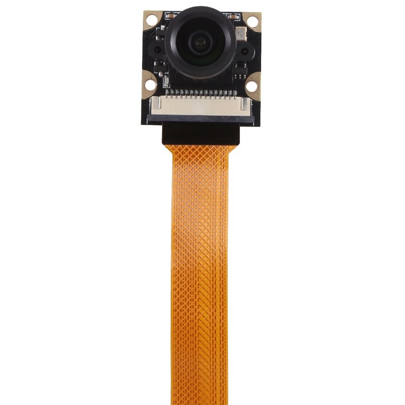 4X 5 Megapixels 1080P Sensor O - Pi Camera Cable ulasan dan harga