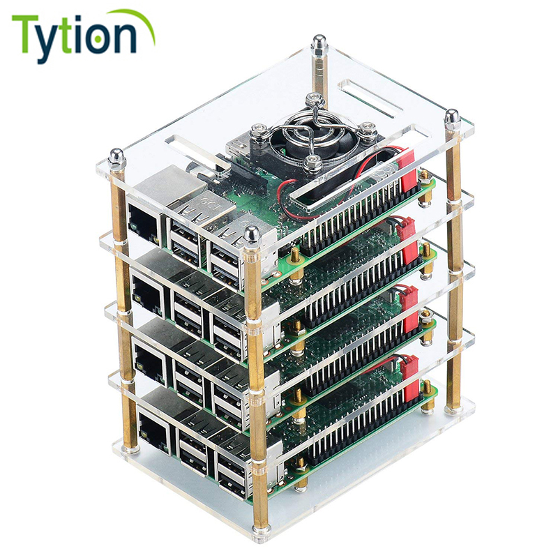 Raspberry Pi 4B 3B 3B+ 2B 15 L - Pi Power Supply ulasan dan harga