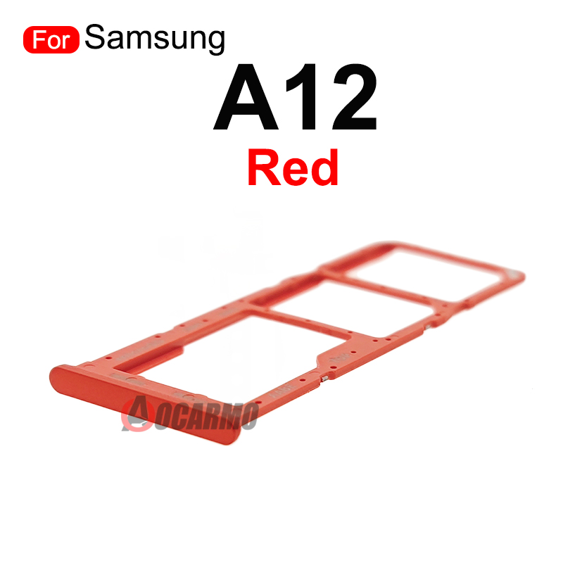 10PCS For Samsung Galaxy A12 A - Micro Sd Card ulasan dan harga