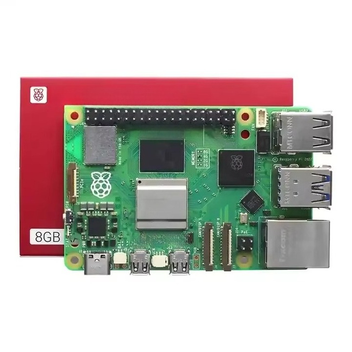 Raspberry Pi 5 Features the Br - Raspberry Pi ulasan dan harga