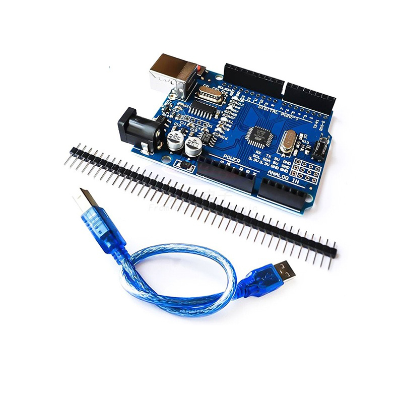 Servo Controller Development D - Arduino Kit ulasan dan harga