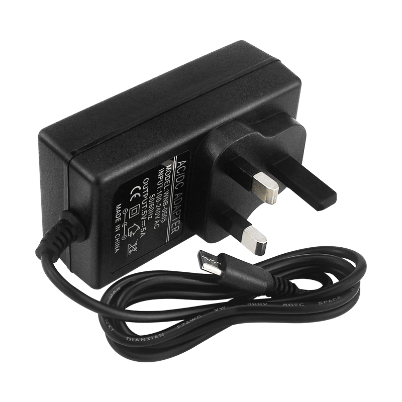 Orange Pi 5V 5A Power Supply T - Pi Power Supply ulasan dan harga