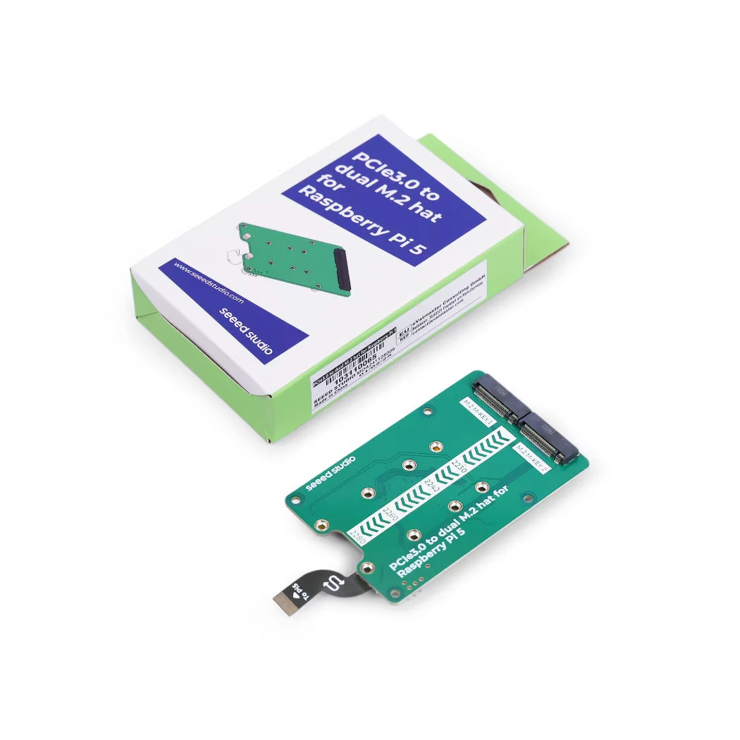 103110065 PCIe3.0 Switch to Du - Raspberry Pi ulasan dan harga