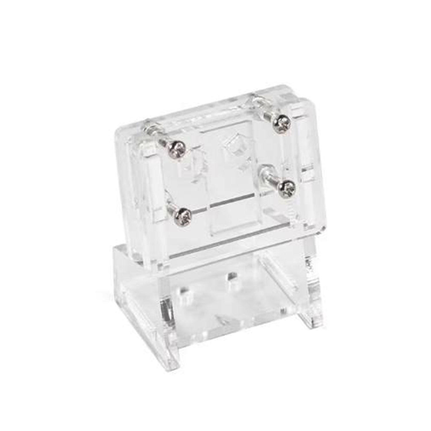 Raspberry Pi 5 Acrylic Case 40 - Pi Cooler ulasan dan harga