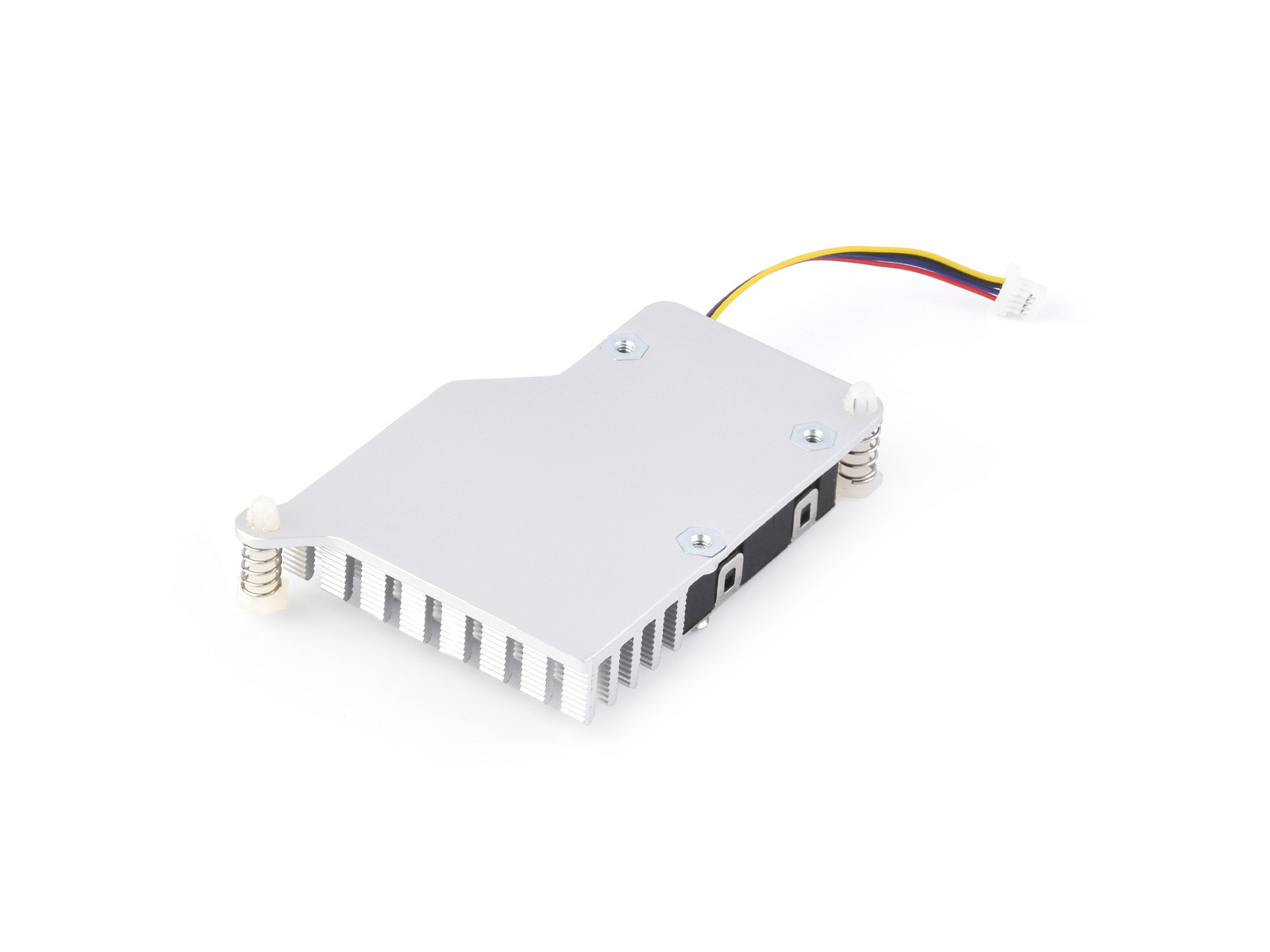 Waveshare Active Cooler (B) fo - Raspberry Pi 5 ulasan dan harga