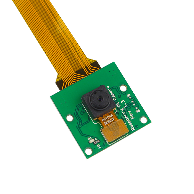 5MP Raspberry Pi 5 Zero Camera - Pi Camera Cable ulasan dan harga
