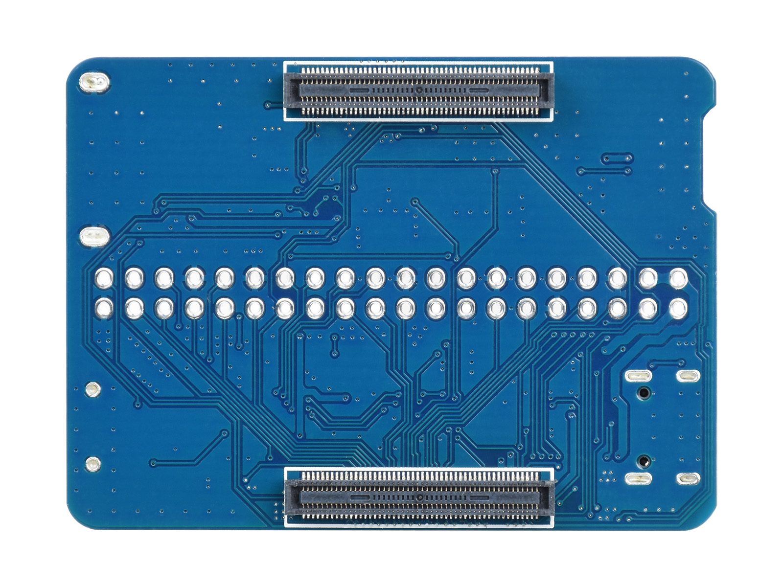 Waveshare Nano Base Board (A)  - Raspberry Pi 4 ulasan dan harga