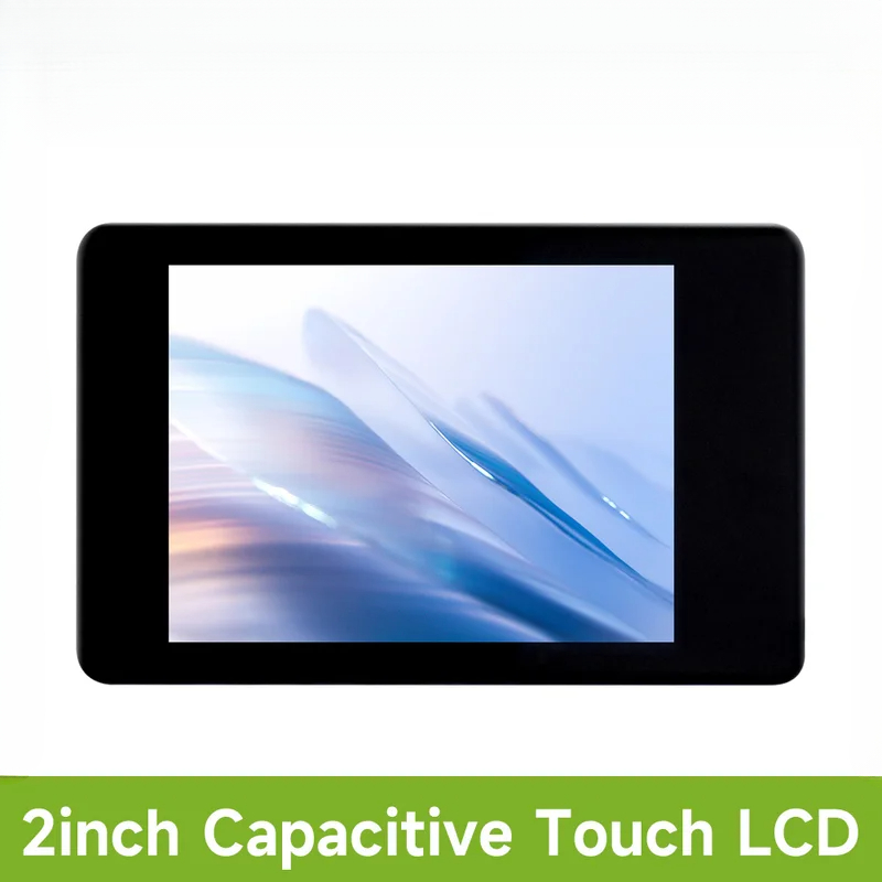 2.0 Inch Capacitive Display Mo - Pi Display ulasan dan harga
