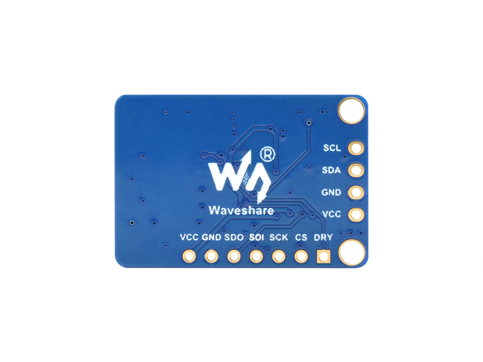 Waveshare BMM150 3-axis Magnet - Raspberry Pi ulasan dan harga