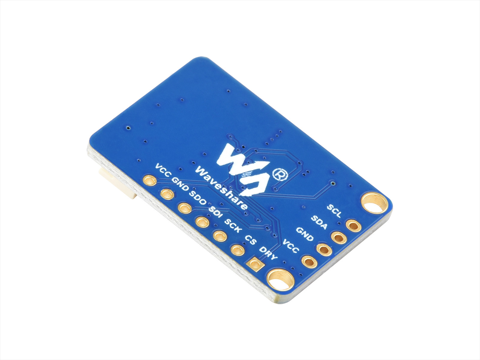 Waveshare BMM150 3-axis Magnet - Raspberry Pi ulasan dan harga