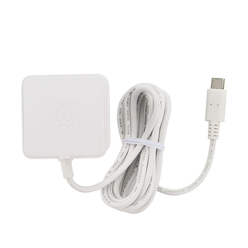 Official Raspberry Pi 4 Power  - Pi 4 Case ulasan dan harga